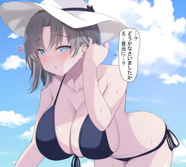 閃乱カグラ(せんらんかぐら)のエロ画像【73枚目】