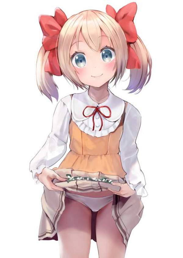 【うちの娘。】うちの娘の為ならば、俺はもしかしたら魔王も倒せるかもしれない。のエロ画像【5枚目】