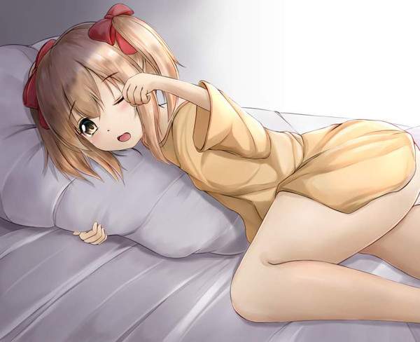 【うちの娘。】うちの娘の為ならば、俺はもしかしたら魔王も倒せるかもしれない。のエロ画像【11枚目】