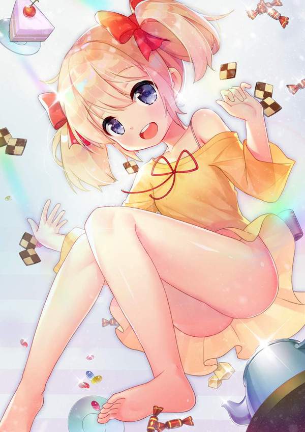 【うちの娘。】うちの娘の為ならば、俺はもしかしたら魔王も倒せるかもしれない。のエロ画像【12枚目】