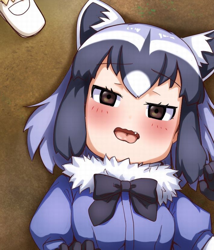 【けものフレンズ】アライグマ(Common raccoon)のエロ画像【けもフレ】【33】
