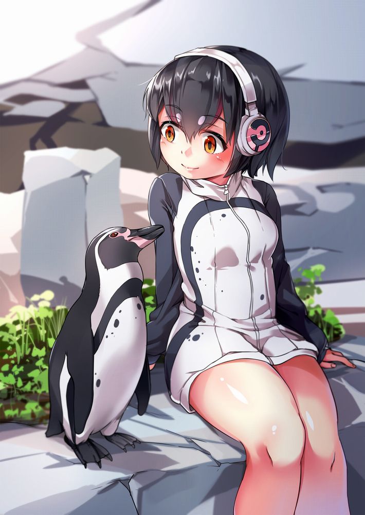 【けものフレンズ】フンボルトペンギン(humboldt penguin)のエロ画像【けもフレ】【26】