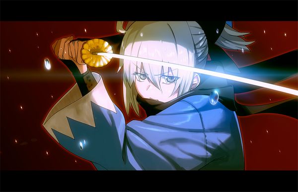 【Fate/Grand Order】アルトリア・ペンドラゴン(セイバー)のエロ画像 【37】