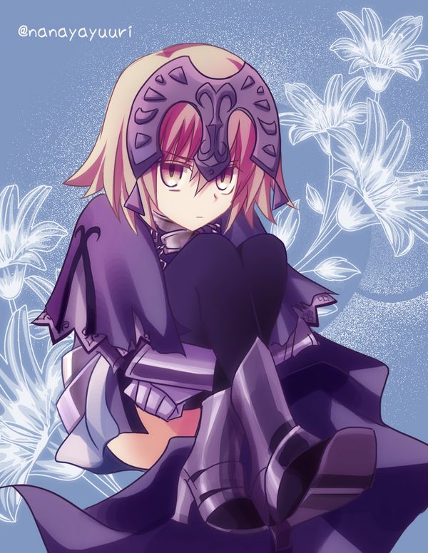 【Fate/Grand Order】ジャンヌ・オルタのエロ画像 【31】