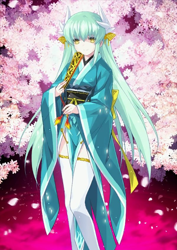 【Fate/Grand Order】清姫のエロ画像【24】