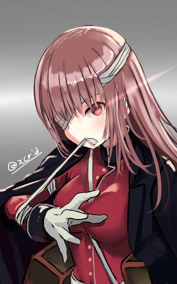 【Fate/Grand Order】ナイチンゲールのエロ画像 【40】