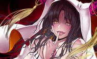 【Fate/GrandOrder】殺生院キアラ(せっしょういんきあら)のエロ画像