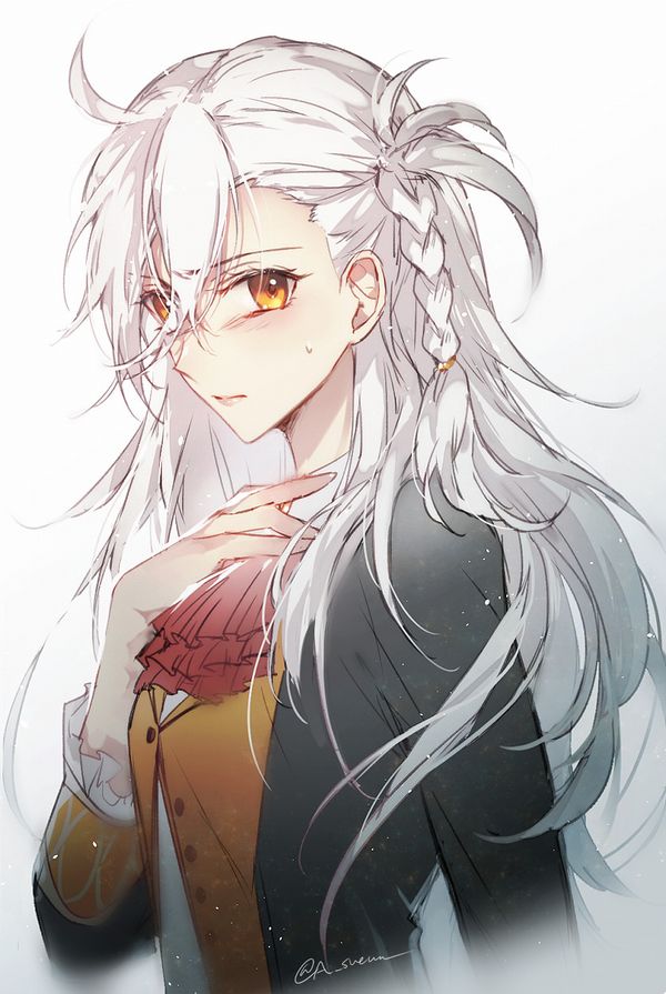 【Fate/GrandOrder】オルガマリー・アニムスフィアのエロ画像【22】