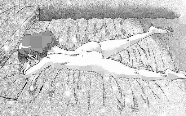 【悲しいなぁ】クレヨンしんちゃんのエロ画像【49】