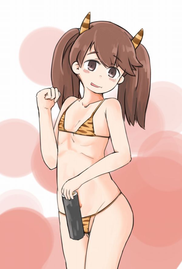 【艦これ】龍驤(りゅうじょう)のエロ画像【艦隊これくしょん】【78】