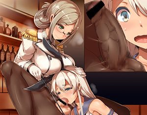 【艦これ】香取(かとり)のエロ画像【艦隊これくしょん】