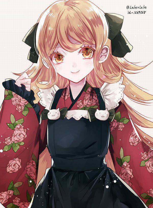 【スーパーダンガンロンパ2】西園寺日寄子(さいおんじひよこ)のエロ画像【35】