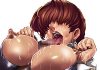 【KOF】シェルミー(Shermie)のエロ画像【THE-KING-OF-FIGHTERS】