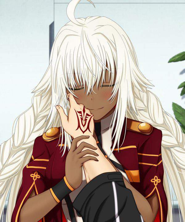 【Fate/GrandOrder】ラクシュミー・バーイー(lakshmibai)のエロ画像【16】