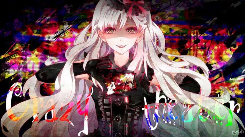 【VOCALOID】MAYU(まゆ)のエロ画像【11】