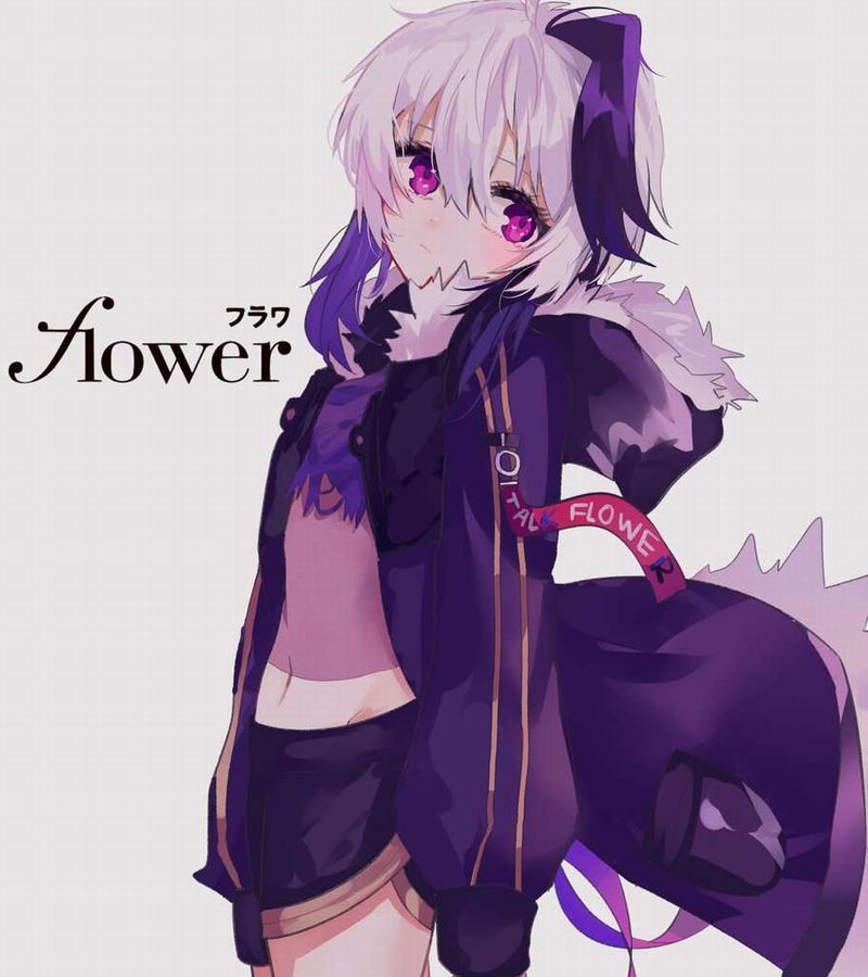 【VOCALOID】v_flower(ぶいふらわ)のエロ画像【31】
