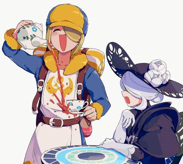 【Pokémon LEGENDS アルセウス】コギト(Cogita)のエロ画像【30】