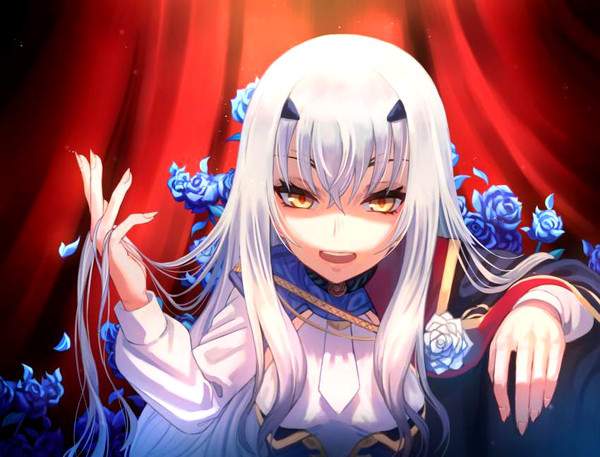 【Fate/GrandOrder】妖精騎士ランスロット(メリュジーヌ)のエロ画像【36】