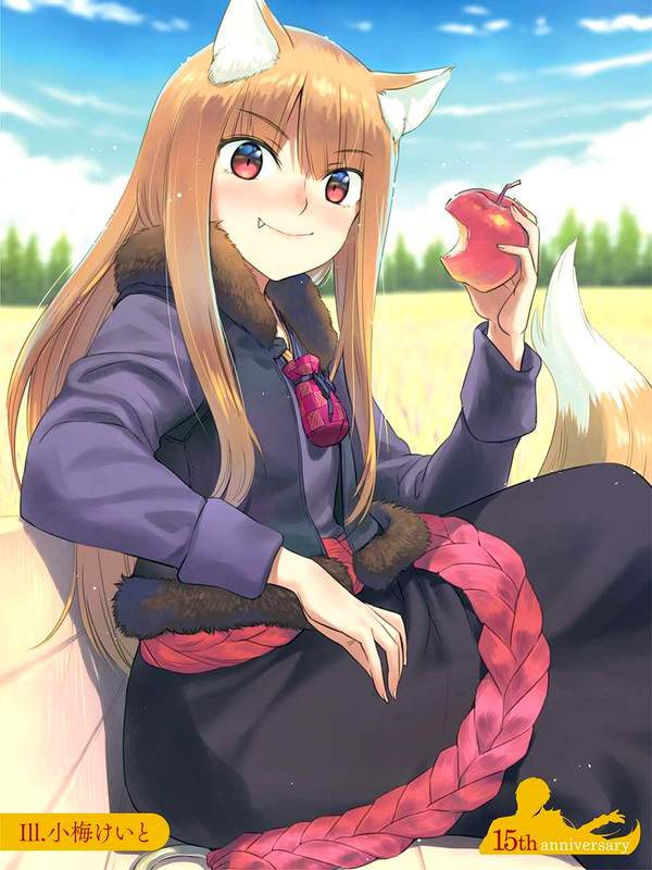 【アップル信者】リンゴを丸かじりする女子の二次画像【28】