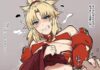 【FateGrand-Order】モードレッド(Mordred)のエロ画像　2022年版