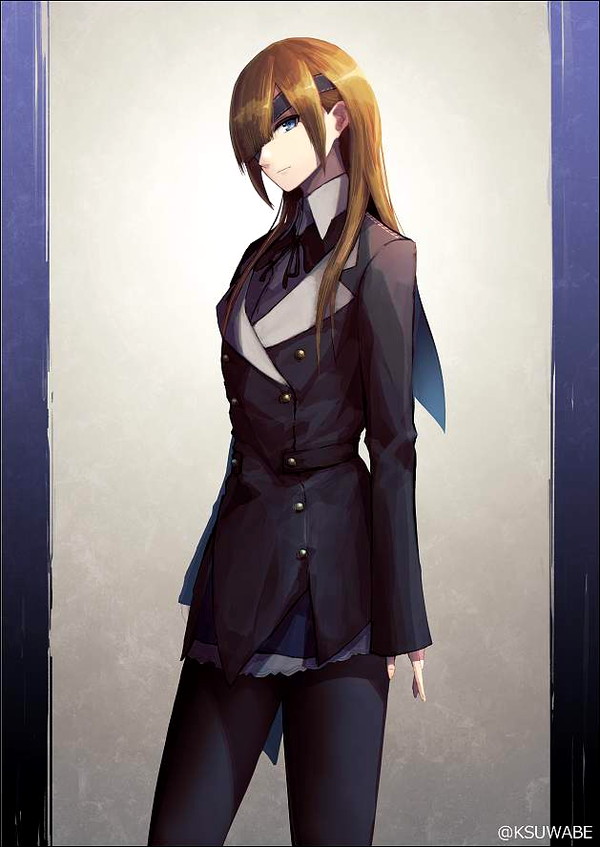 【Fate/Grand Order】オフェリア・ファムルソローネ(Ophelia Phamrsolone)のエロ画像【21】