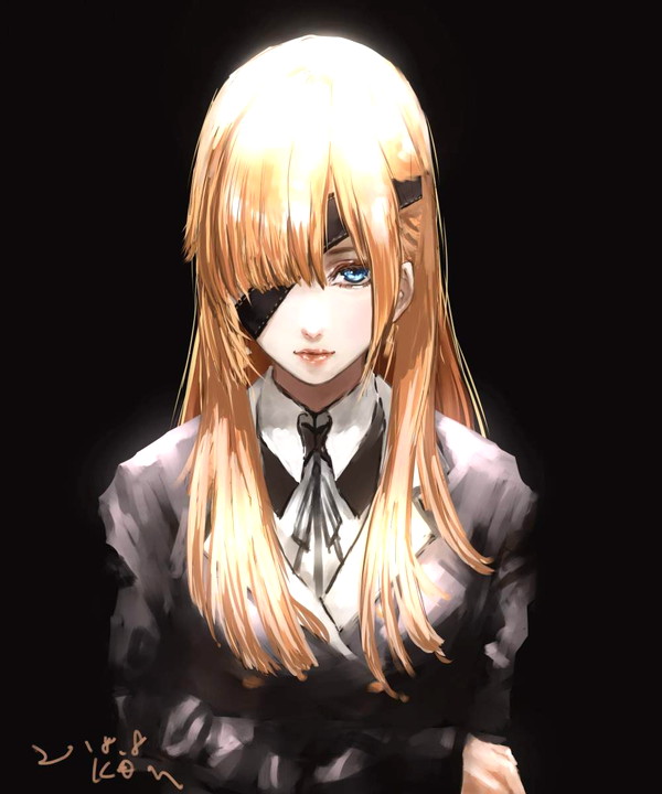【Fate/Grand Order】オフェリア・ファムルソローネ(Ophelia Phamrsolone)のエロ画像【43】