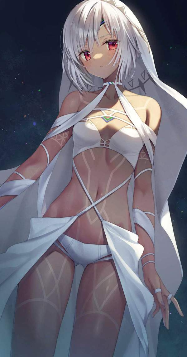 【Fate/Grand Order】アルテラ(Altera)のエロ画像　2022年版【11】