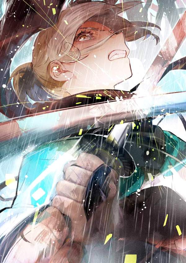 【Fate/Grand Order】沖田総司(おきたそうじ)のエロ画像　2022年版【49】