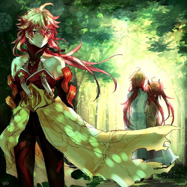【Fate/Grand Order】ラーマ(Rama)のエロ画像【39】