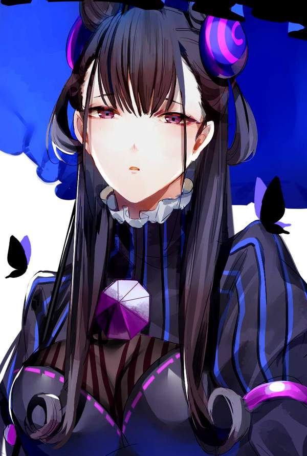 【Fate/GrandOrder】紫式部(むらさきしきぶ)のエロ画像 2022年版【17】