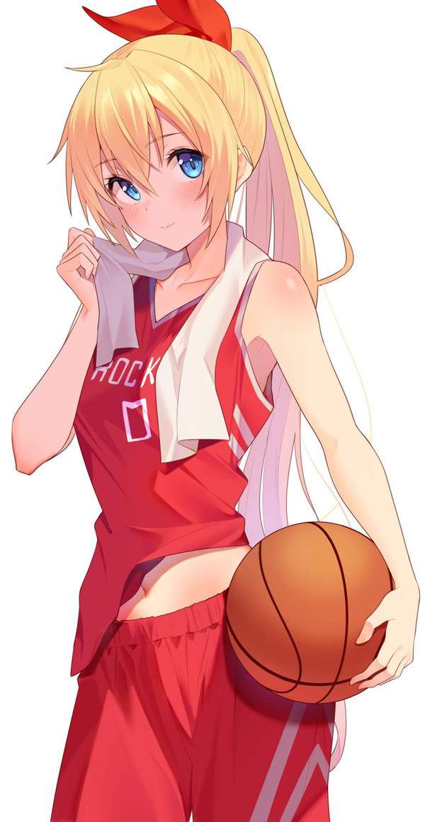 【君が好きだと叫びたい】女子バスケットボール選手のワキを愛でる二次エロ画像【28】