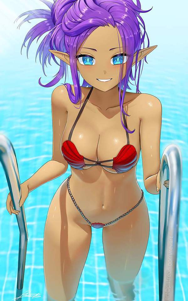 【Shantae】シャンティ(Shantae)のエロ画像【30】