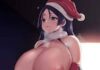 【クリスマス特集】サンタコスしてるFGOキャラの二次エロ画像