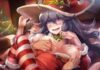 【クリスマス特集】サンタコスしてるポケモンシリーズキャラの二次エロ画像
