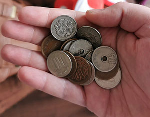 外国人「日本で日常生活してたらこれを付き合っていくことになるぞ…」