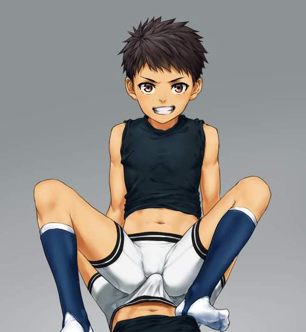 【不快意味は無いです】野球部の二次ＢＬ画像【23枚目】