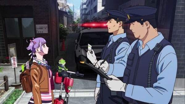 オススメネタ紹介