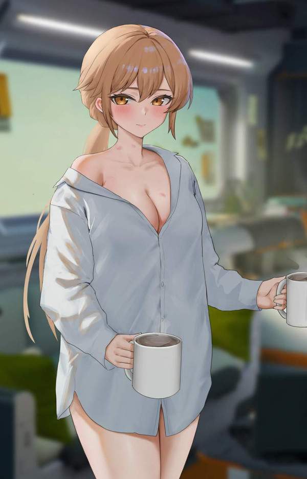 【ドルフロ2】グローザのエロ画像【7枚目】