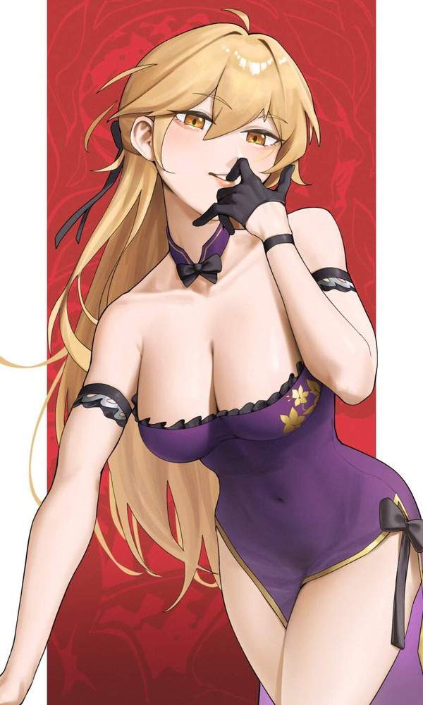 【ドルフロ2】グローザのエロ画像【9枚目】
