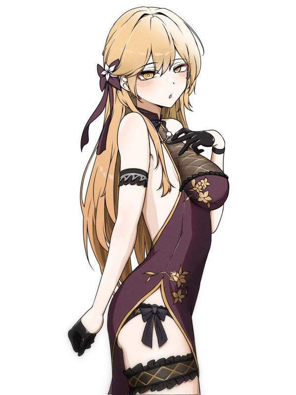【ドルフロ2】グローザのエロ画像【17枚目】