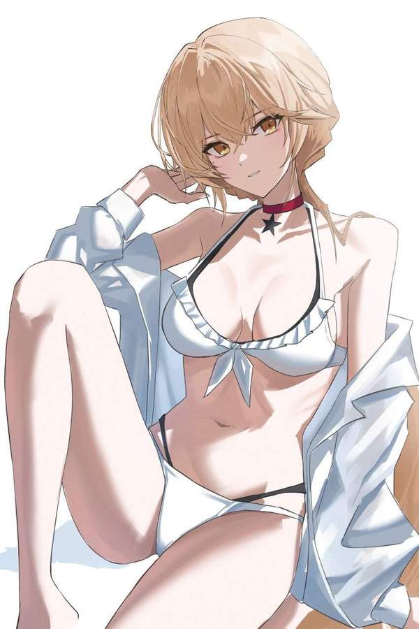 【ドルフロ2】グローザのエロ画像【19枚目】