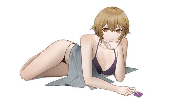 【ドルフロ2】グローザのエロ画像【21枚目】