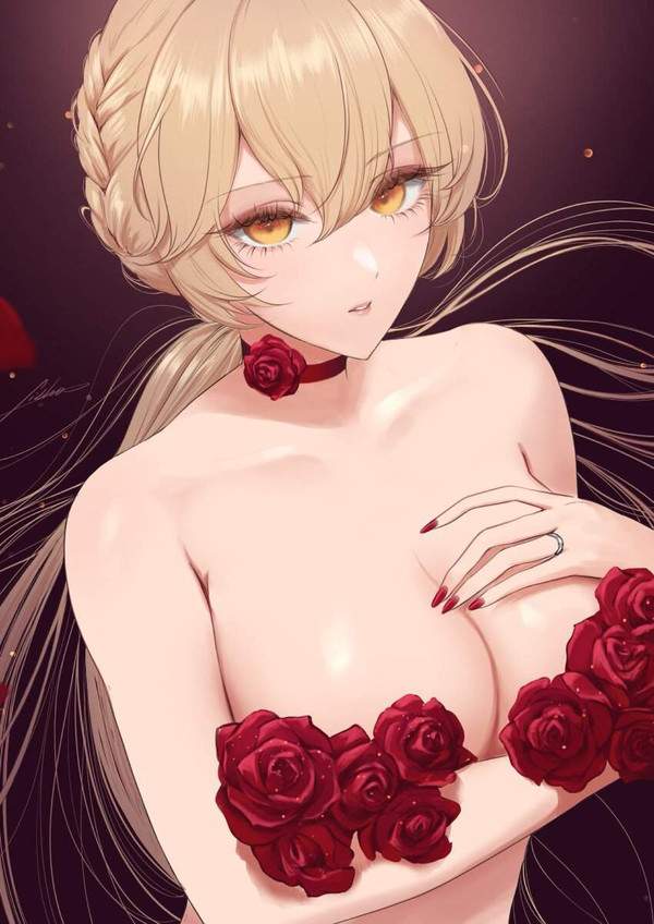 【ドルフロ2】グローザのエロ画像【22枚目】