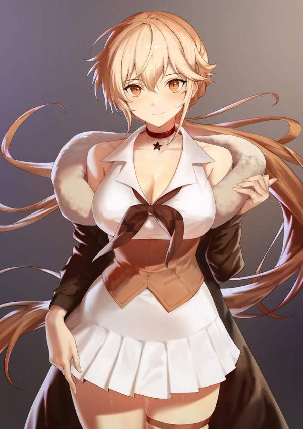 【ドルフロ2】グローザのエロ画像【24枚目】
