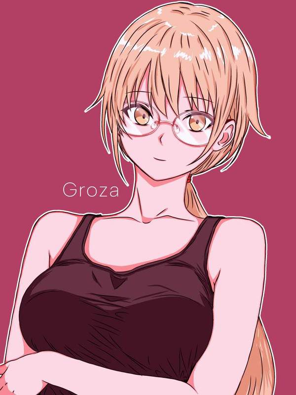 【ドルフロ2】グローザのエロ画像【27枚目】