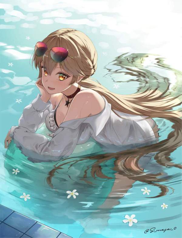 【ドルフロ2】グローザのエロ画像【28枚目】
