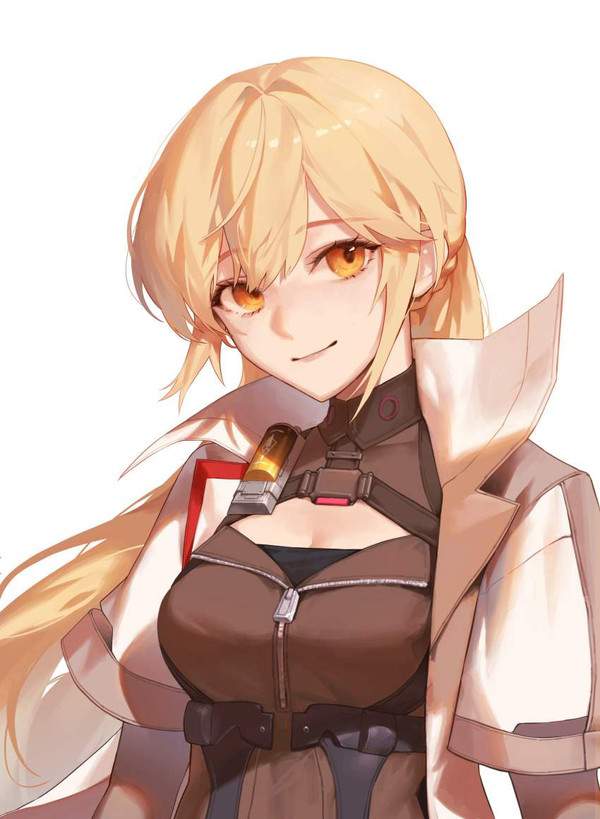 【ドルフロ2】グローザのエロ画像【29枚目】