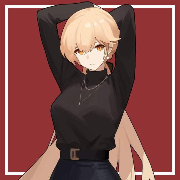 【ドルフロ2】グローザのエロ画像【32枚目】