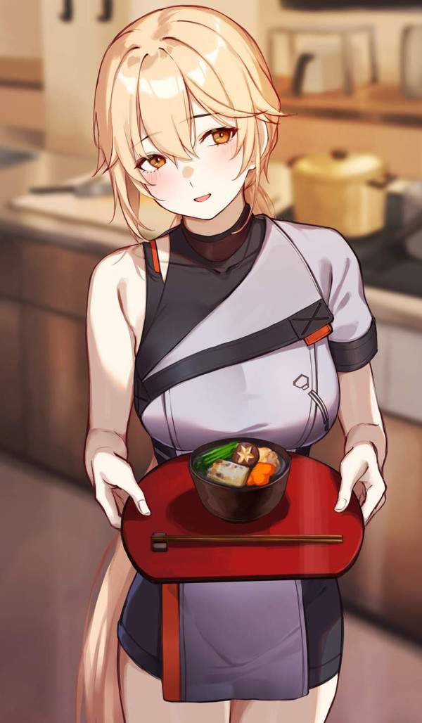 【ドルフロ2】グローザのエロ画像【37枚目】