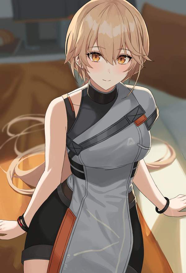 【ドルフロ2】グローザのエロ画像【43枚目】
